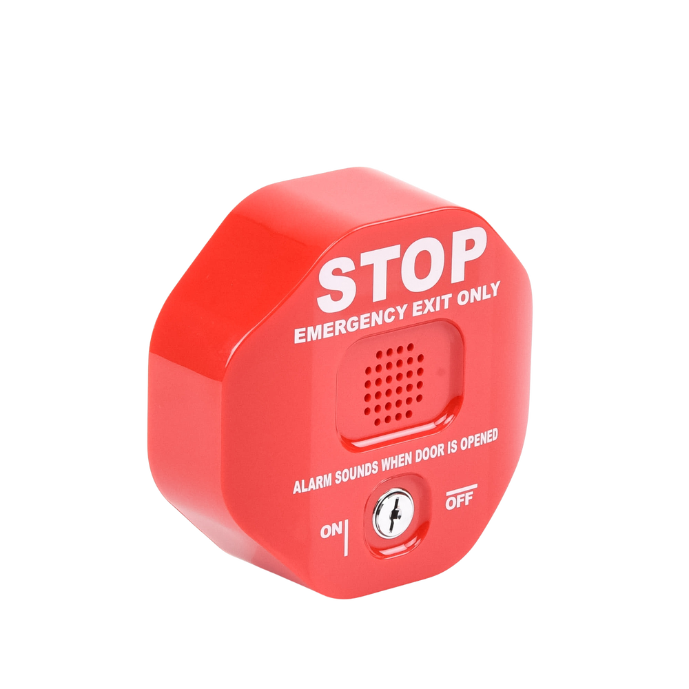Alarma de puerta multifunción Exit Stopper® inalámbrica - Imagen 4