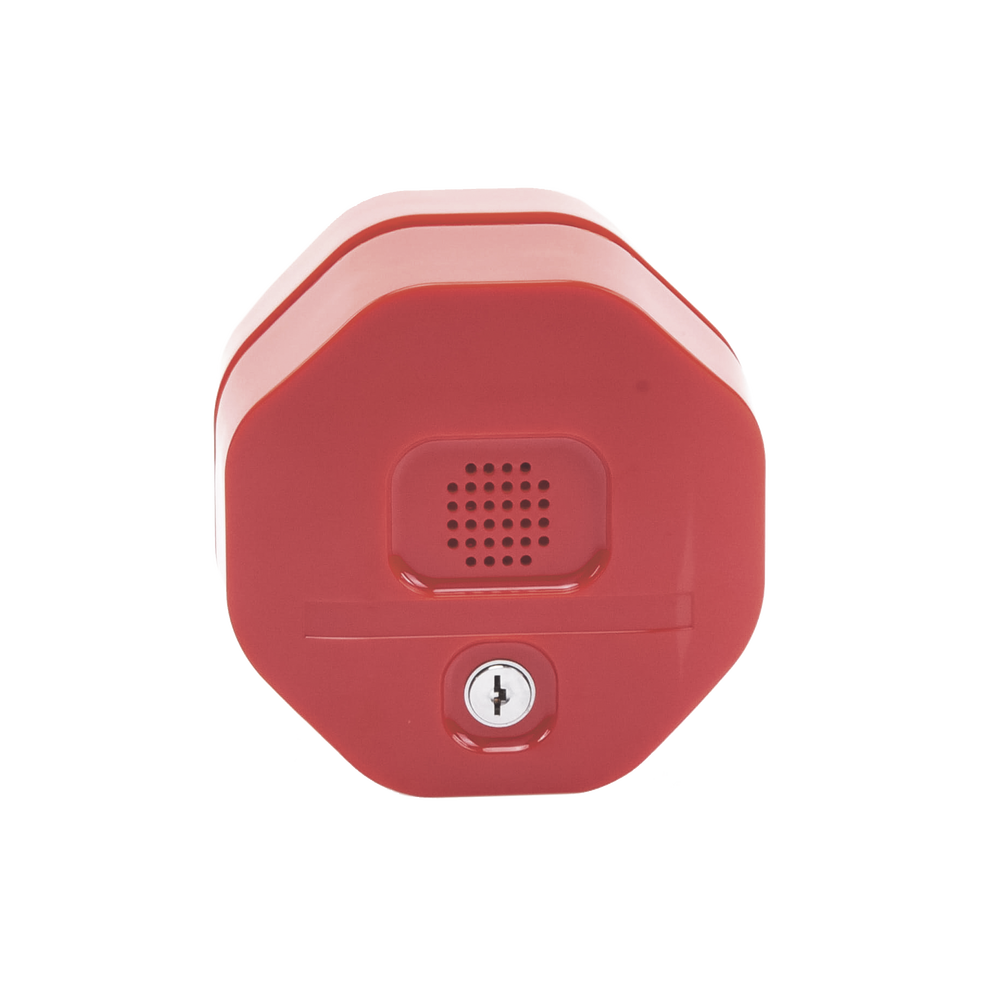 Alarma Multifunción Exit Stopper® Con Bocina Remota, Para Puertas Dobles, Solo Interiores - Imagen 5