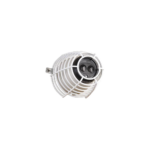 Jaula de acero FIRERAY Damage Stopper® para protección de detectores de haz óptico. Dimensiones 6.61 in (168 mm) altura x 6.61 in (168 mm) ancho x 5.78 in (147 mm) profundidad