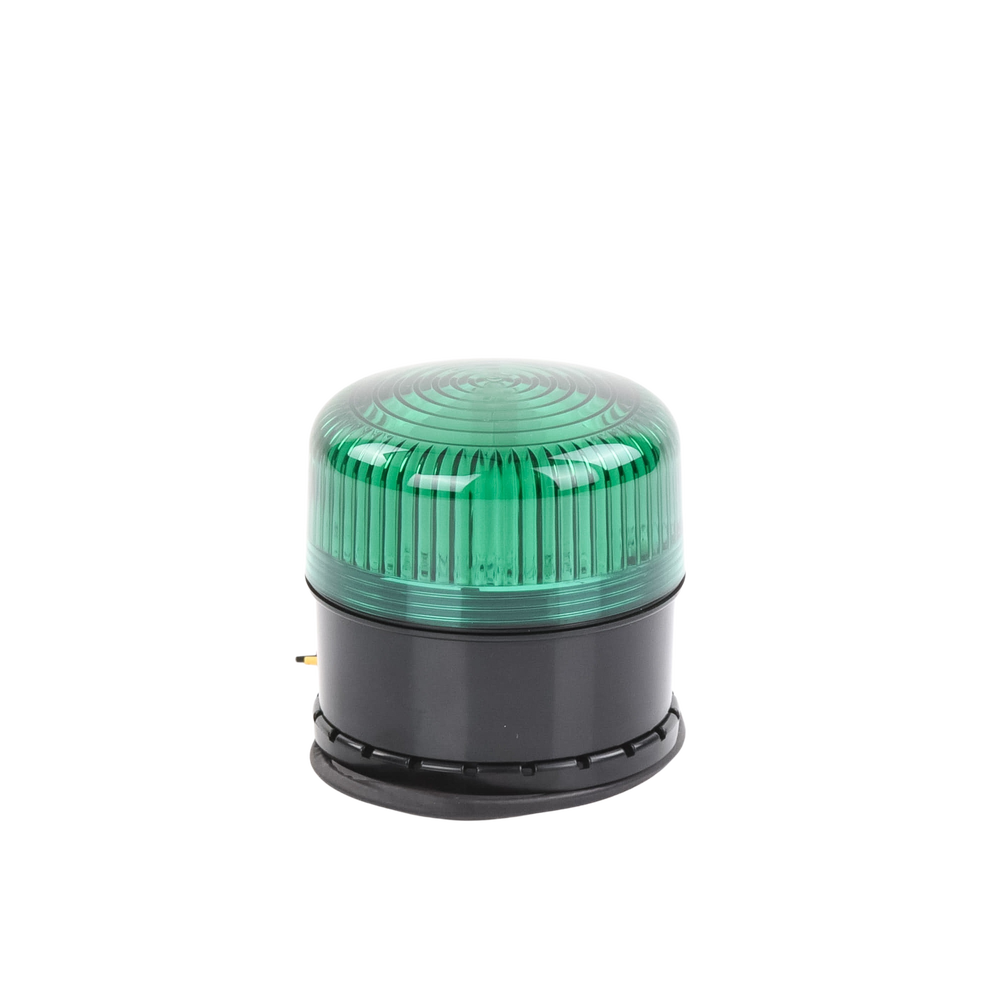 Microcontrolador SELECT-ALERT con Alarma Sirena/Estrobo para notificar Entradas/Salidas No Autorizadas y Emergencias, Color Rojo - Imagen 3