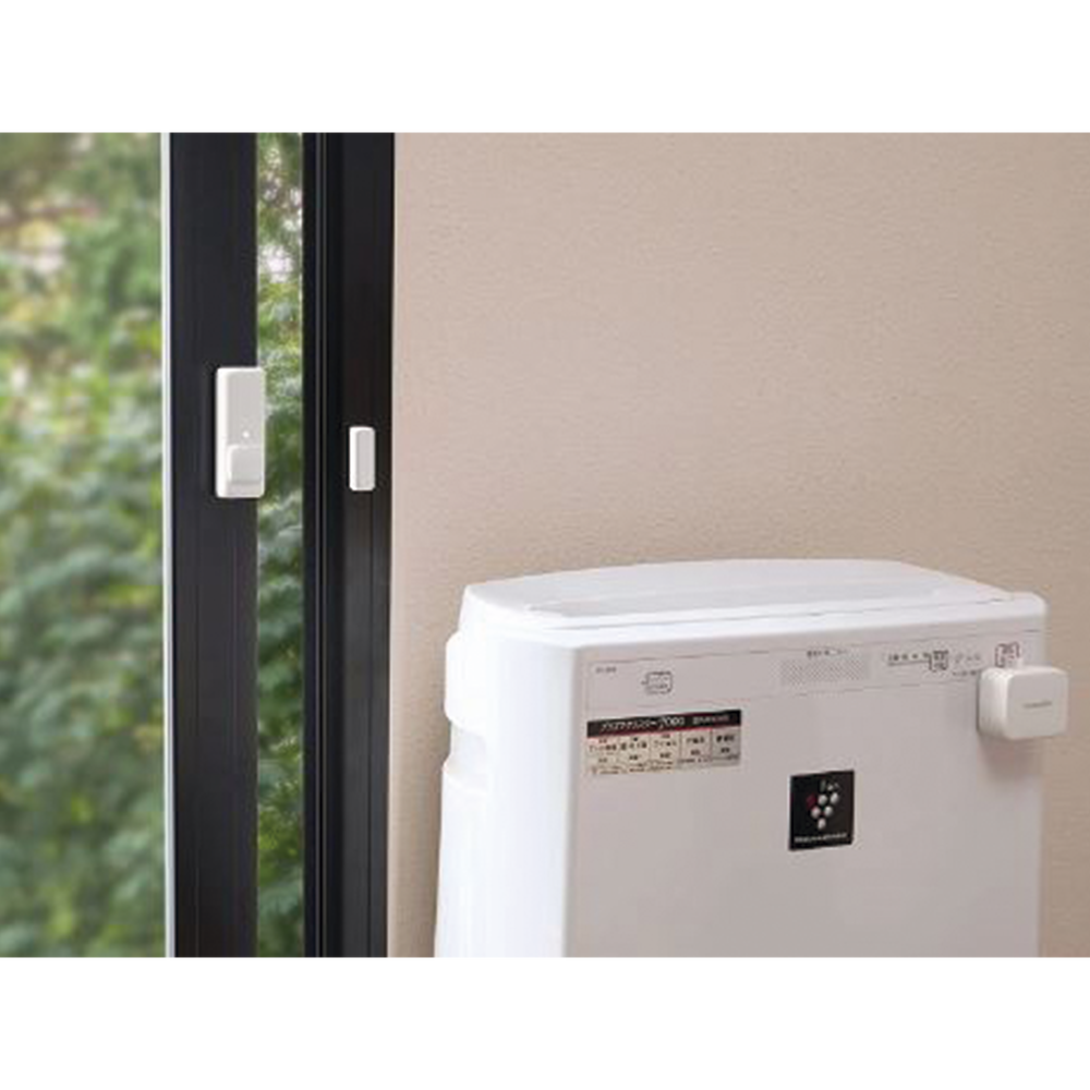 Contacto Magnetico SwitchBot / BLUETOOTH - Imagen 3