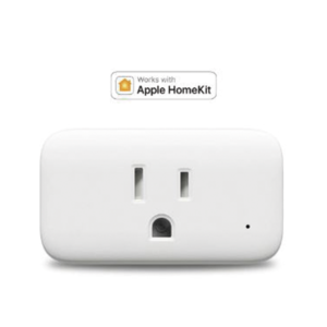 Adaptador Inteligente Plug Mini / WiFi + BLE / 15A 1875W / Medici?n Consumo Energ?a / Control App / Compatible Alexa Google / 70 x 39 x 59 mm (2.8 x 1.5 x 2.3 in)