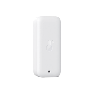 Medidor de temperatura y humedad para uso exterior o interior Datos en pantalla / inalámbrico BLUETOOTH compatible con HUB SwitchBot
