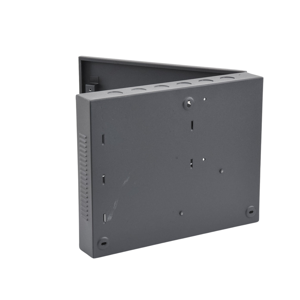 Panel de Control de Acceso 4 Puertas / 30,000 Tarjetas / TCP/IP RS485 / Gabinete y Fuente 12VCC 3A / Software ZKAccess 3.5 - Imagen 3
