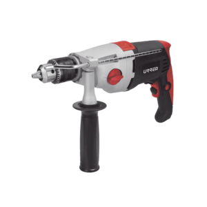 Rotomartillo 1/2" / 2 Velocidades 1100 y 2800 RPM / 850 W /120 V.