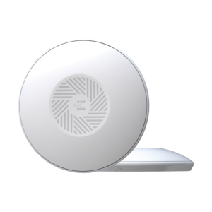 Access Point Doble Banda 2.4 y 5 GHz / WiFi 5 hasta 867 Mbps / PoE-In 24?V Pasivo / Montaje en Techo o Pared / Gesti??n Remota por RMS
