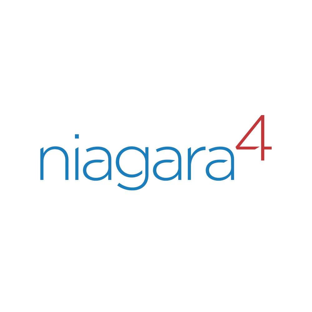 Certificacion NIAGARA 4 , fundamentos de supervisor