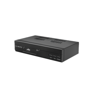 Transmisor de Televisi??n UHF Digital TDT ATSC A/53, 100W, para un Canal Preferente del 20 al 45.