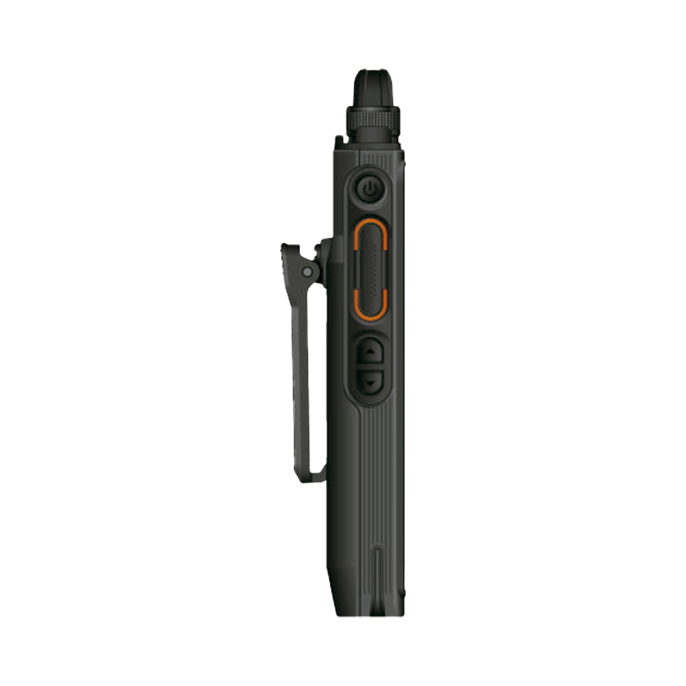 Radio TELOX TE620G LTE / Android 14 / 13MP Cámara / IP68 MIL-810G - Imagen 2