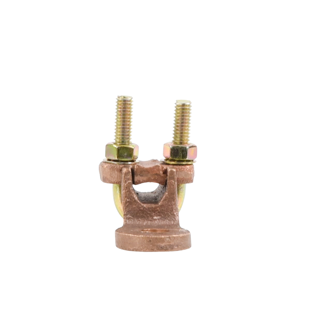 Conector de Bornes de 1/2" a Cable de Calibre 1/0 (cero) a 250 KCM. - Imagen 4
