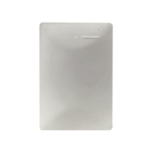Thapa Ciega para Caja TMK/S1 Color Blanco (7200-02001)