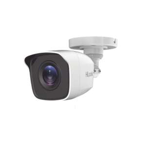 Bala TURBOHD 2 Megap??xeles (1080p) / Gran Angular 103?? / Lente 2.8 mm / IR EXIR Inteligente 20 mts / Exterior IP66 / dWDR / TVI-AHD-CVI-CVBS
