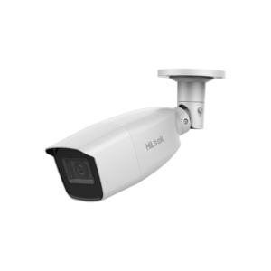 Bala TURBOHD 2 Megap??xel (1080p) / Lente Var. 2.8 a 12 mm / CLIMAS EXTREMOS / IR EXIR Inteligente 40 mts / Exterior IP66 / TVI-AHD-CVI-CVBS / dWDR