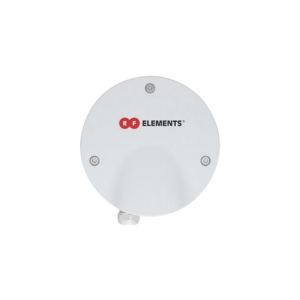 Adaptador TwistPort de metal para tablillas MikroTik modelos RBM11G, RB91x, RB71x y RB411L rango de operaci??n 5180-6400 MHz