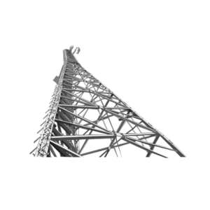 Torre Autosoportada. 70ft (21.3m) SuperTitan S300 Galvanizada (incluye anclaje)