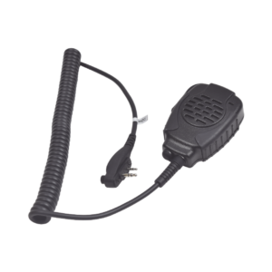 MICR??FONO / BOCINA CON GPS PARA RADIOS ICOM IC-F1100D / 1100DS / 2100D /2100DS /4103D