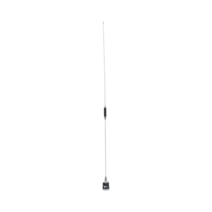 Antena M??vil UHF, Resistente a la corrosi??n, 5 dB de Ganancia, 430-450 MHz,