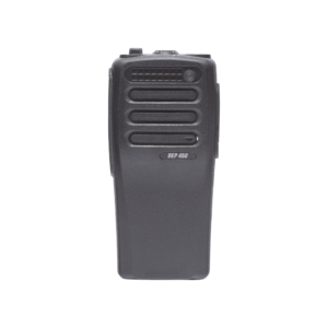 Carcasa de plǭstico para Radio DEP450