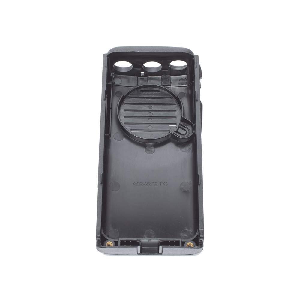 Carcasa de plǭstico para Radio Kenwood TK2102/Incluye Accesorios - Imagen 4