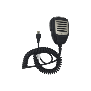 Micr??fono para radio movil con conector de 8 pines para HYT TM600/ TM800