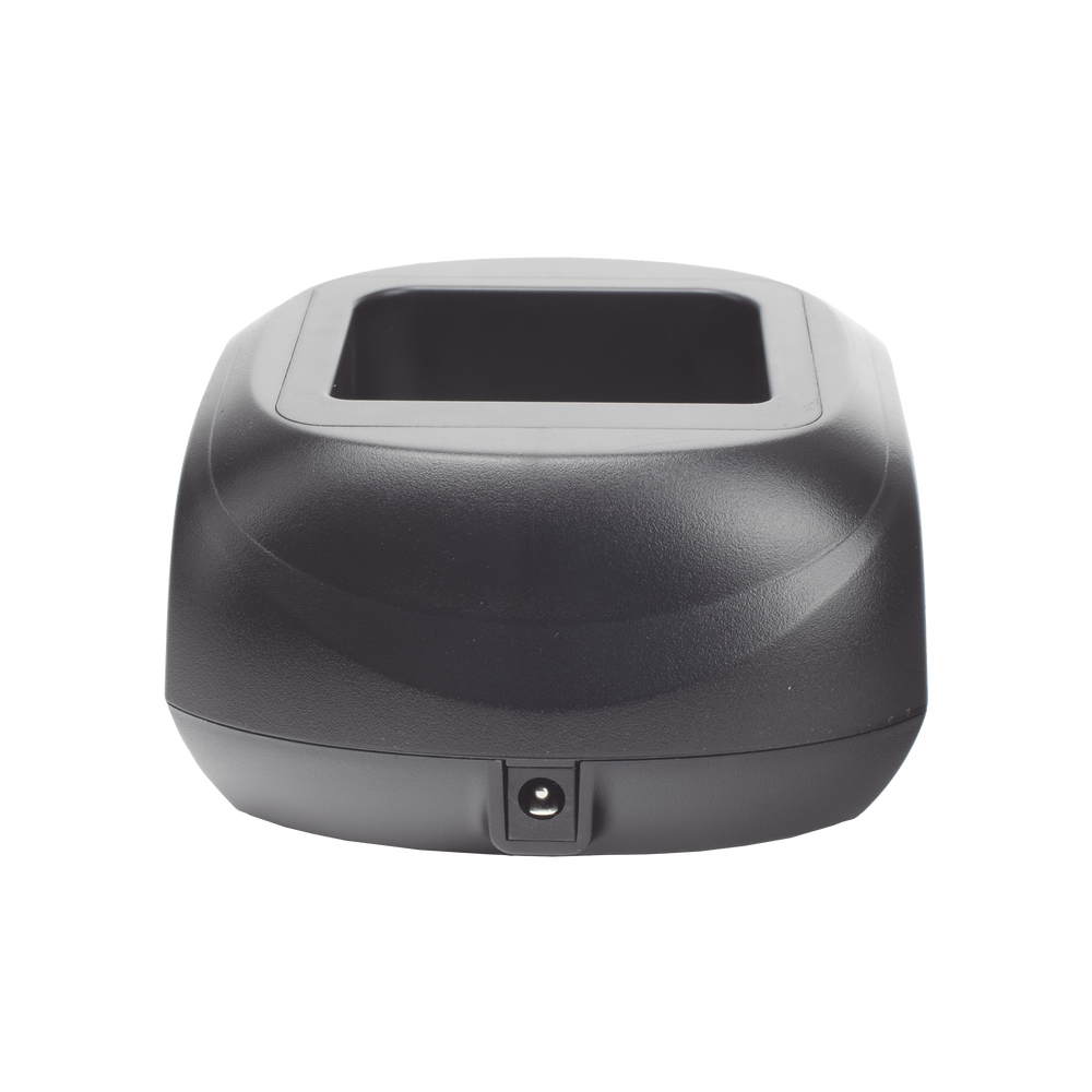 Cargador rǭpido de escritorio para radios Kenwood SERIE NX5000, NX410, TK-2180/3180 - Imagen 5