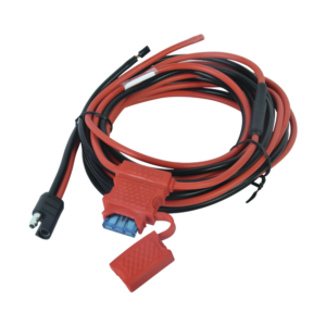 Arnes de corriente para radios  GM300/PRO3100/5100/7100/CDM750/1250/1550