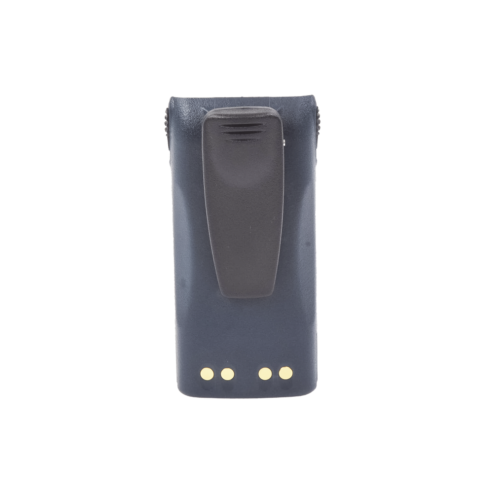 Bater??a de Ni-MH, 2300mAh para radios PRO-3150/ CT150/ 250/ 450/ P040/ 080/ 885/ GP308, Clip incluido - Imagen 4