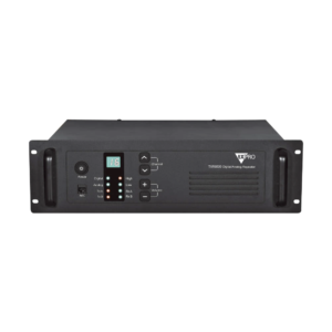 Repetidor VHF 50W con 2 ranuras TDMA modo 2