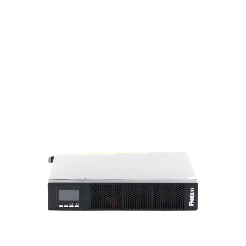 UPS SmartZone de 1000 VA/1000 W, Online Doble Conversi??n, Entrada 120 Vca NEMA 5-15P, Onda Senoidal Pura, 2 UR, Con 6 Tomas NEMA 5-15R, Incluye Tarjeta de Red y Kit de Rieles - Imagen 5