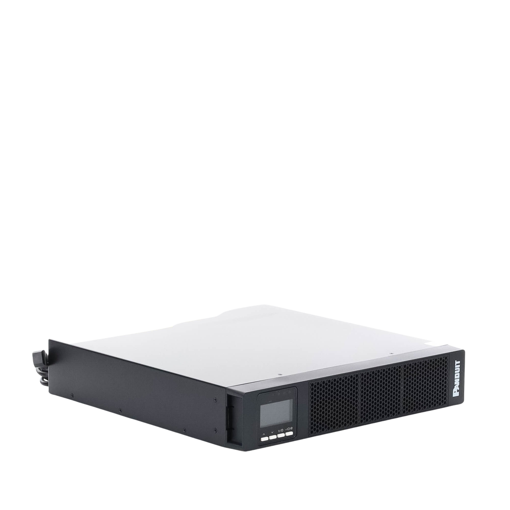 UPS SmartZone de 1000 VA/1000 W, Online Doble Conversi??n, Entrada 120 Vca NEMA 5-15P, Onda Senoidal Pura, 2 UR, Con 6 Tomas NEMA 5-15R, Incluye Tarjeta de Red y Kit de Rieles - Imagen 7