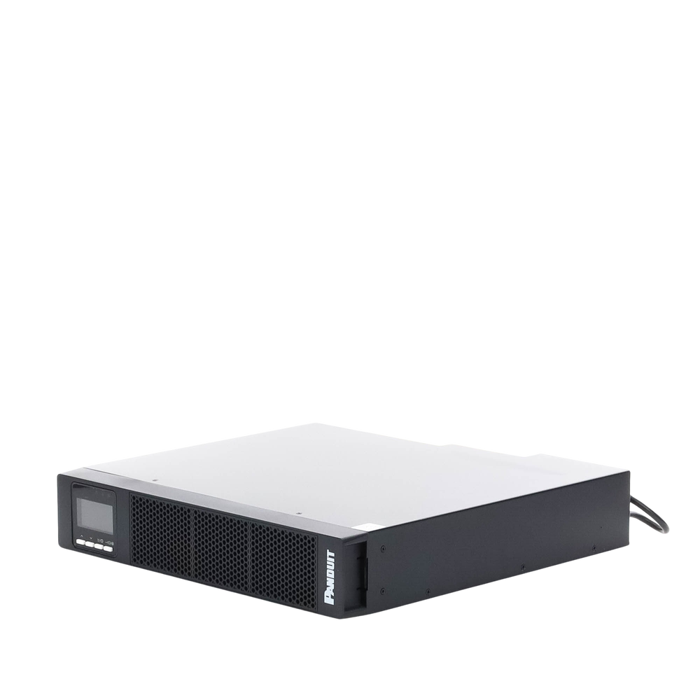 UPS SmartZone de 1000 VA/1000 W, Online Doble Conversi??n, Entrada 120 Vca NEMA 5-15P, Onda Senoidal Pura, 2 UR, Con 6 Tomas NEMA 5-15R, Incluye Tarjeta de Red y Kit de Rieles - Imagen 8