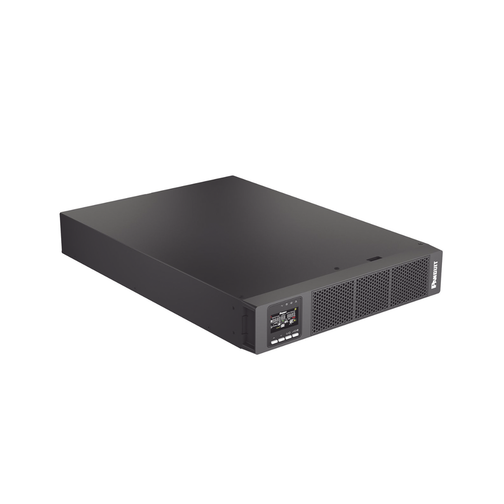 UPS SmartZone de 3000 VA/2700 W, Topolog??a L??nea Interactiva, Entrada 120 Vca NEMA L5-30P, Onda Senoidal Pura, Con Bater??as de Lithium-Ion (LiFePO4) de Alto Rendimiento,, 2 UR, Con 4 Tomas NEMA 5-20R y 1 NEMA L5-30R - Imagen 3