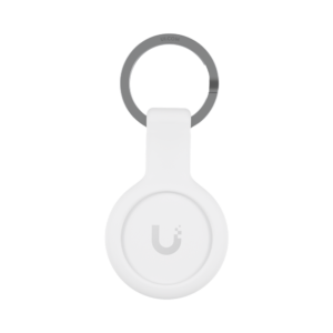 Pack de 10 llaveros Tag NFC para UniFi Access, resistentes al agua IP54, con seguridad propietaria