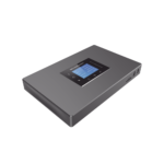 Conmutador IP-PBX para hasta 1000 usuarios y 150 llamadas simultaneas, 2FXO, 2FXS, para soluci??n de comunicaciones unificadas y colaboraci??n