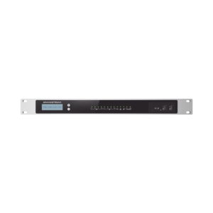 Conmutador IP-PBX para hasta 2000 usuarios y 300 llamadas simultaneas, 4FXO, 4FXS,  para soluci??n de comunicaciones unificadas y colaboraci??n