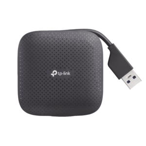 Hub p??rtatil 4 puertos USB 3.0