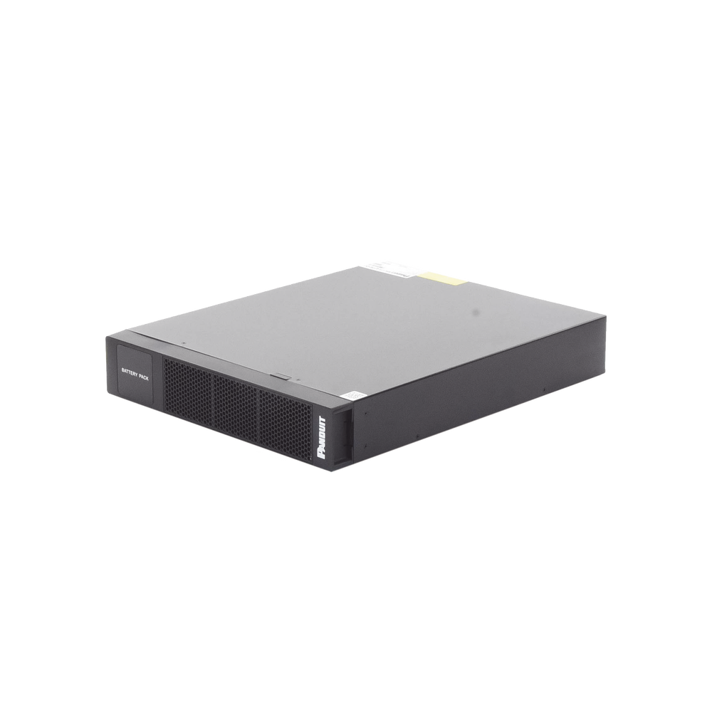 M??dulo de Bater??as Externas (EPB), Para Extensi??n de Tiempo de Respaldo, Compatible con UPS Topolog??a Online de 2 kVA de Panduit - Imagen 6