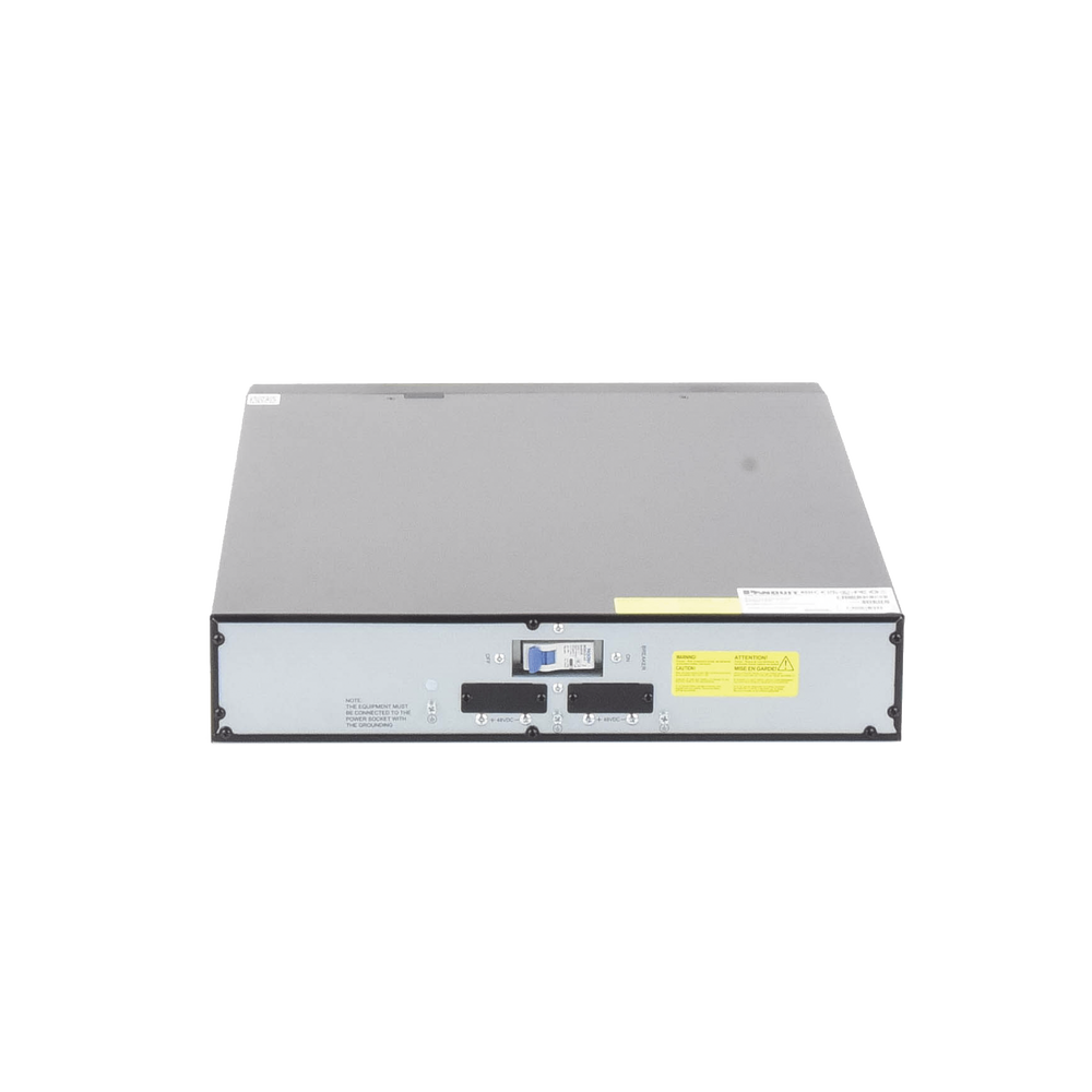 M??dulo de Bater??as Externas (EPB), Para Extensi??n de Tiempo de Respaldo, Compatible con UPS Topolog??a Online de 2 kVA de Panduit - Imagen 7