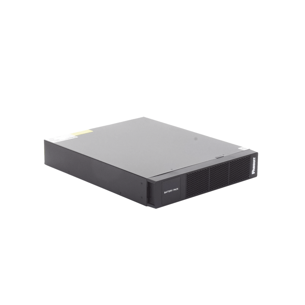 M??dulo de Bater??as Externas (EPB), Para Extensi??n de Tiempo de Respaldo, Compatible con UPS Topolog??a Online de 2 kVA de Panduit - Imagen 8