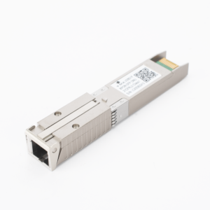 M??dulo para puertos SFP / Permite convertir un puerto SFP en una ONU EPON o GPON