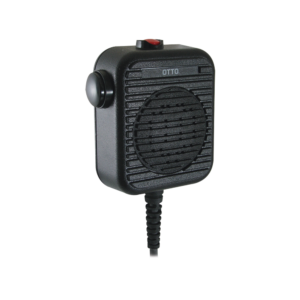 PRO MIC-BOCINA OTTO 500, RESIST FUEGO, IP68, P/MOT HT1000/GP900/MTI500/MTX838