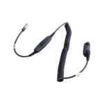 OTTO CONNECT FUSION 210RMF CABLE P/RADIO MOTOROLA SERIE XPR/APX