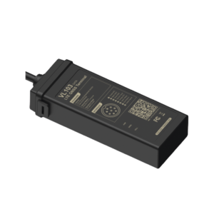 Localizador GPS Vehicular / 4G LTE Cat1 con Fallback 2G / Corte de Motor Remoto / Entrada Analógica / IP66 / 92x40x20 mm (3.6x1.6x0.8 in) / Acelerómetro Integrado / Especial para motocicletas