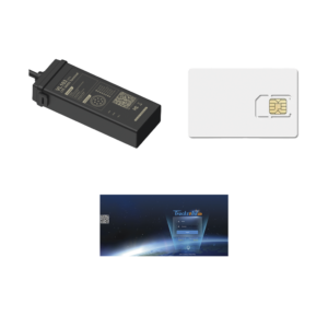KIT GPS / Localizador para Vehiculos / 4G LTE CAT1 con Fallback a 2G/ Apagado y encendido de motor remoto / Entrada analogica / Sistema de protección de baterias  / Tamaño super pequeño con IP66 especial para motocicletas /