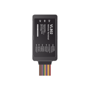 Localizador vehicular 4G Boton de Emergencia y Relevador incluidos / detección de apertura de puertas / multiples salidas digitales / compatible con sensor ultrasonico de combustible