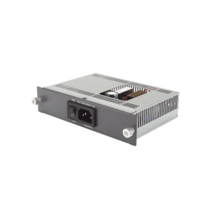 Fuente de poder CA de 100-240 Vca, fuente de alimentaci??n redundante para OLT V1600G-2B