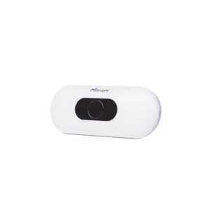 Contador Inteligente de Personas con LoRaWAN