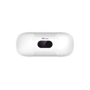 Contador de personas con tecnologia LoRaWAN