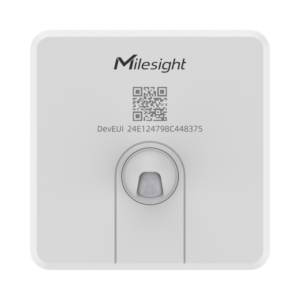 Sensor de Ocupación para Escritorios con LoRaWAN