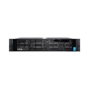 Servidor de almacenamiento para Milestone, Hasta 252TB, hasta 1400 Mbps